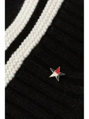 Tommy Hilfiger Jeans Damen Hut Schwarz | online kaufen