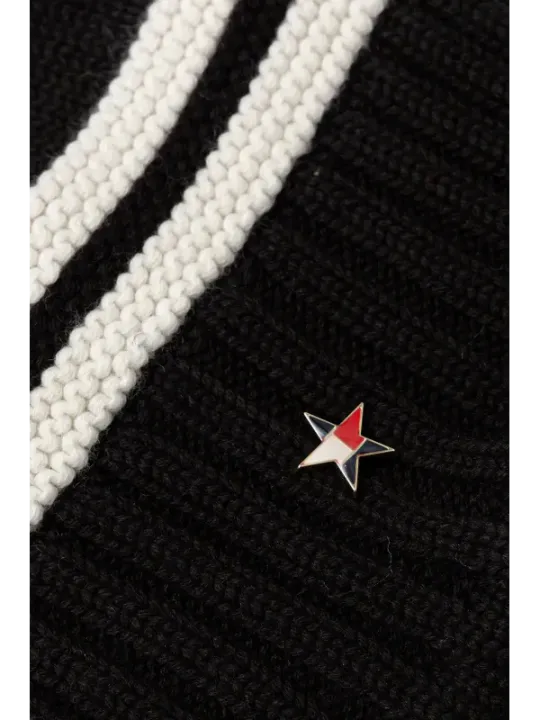 Tommy Hilfiger Jeans Damen Hut Schwarz | online kaufen