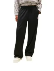 Tommy Hilfiger Jeans Damen Hose Schwarz | online kaufen