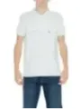 Mieten: Calvin Klein Herren Polo Grün, Größe S - Flex-Fashion