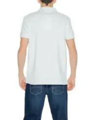 Mieten: Calvin Klein Herren Polo Grün, Größe S - Flex-Fashion