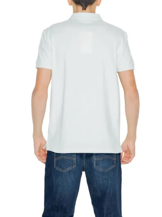Mieten: Calvin Klein Herren Polo Grün, Größe S - Flex-Fashion