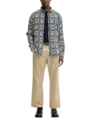 Calvin Klein Herren T-Shirt Blau | online kaufen