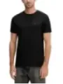 Calvin Klein Herren T-Shirt Schwarz | online kaufen