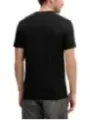 Calvin Klein Herren T-Shirt Schwarz | online kaufen