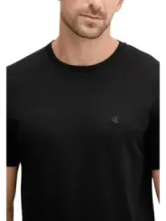 Calvin Klein Herren T-Shirt Schwarz | online kaufen
