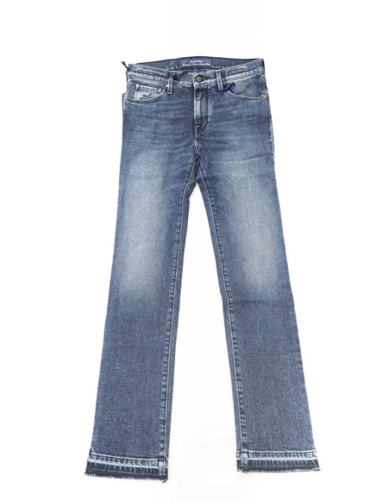  Jacob Cohen - PWKIMBERLYSLIM_08769W4 - Blau 270,00 €  | Planet-Deluxe
