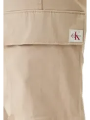 Calvin Klein Jeans Herren Hose Beige | online kaufen