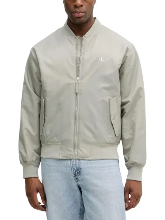 Calvin Klein Jeans Herren Sakko Grün | online kaufen