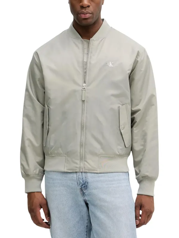 Calvin Klein Jeans Herren Sakko Grün | online kaufen