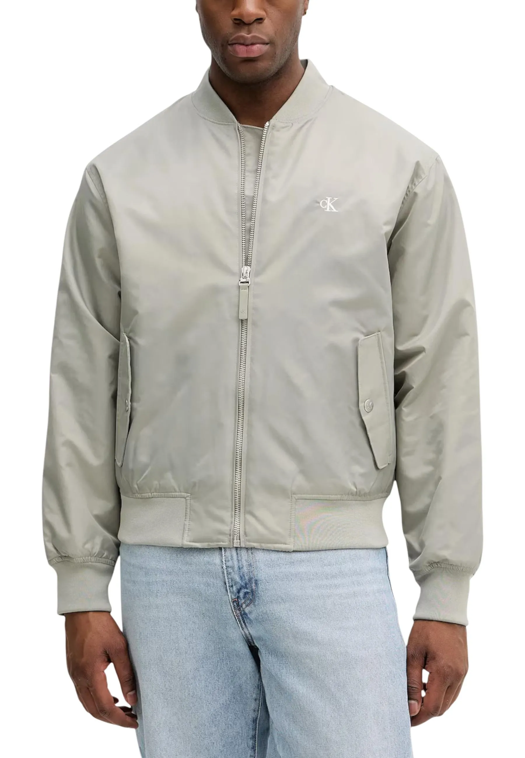 Herren Sakko Grün 497836