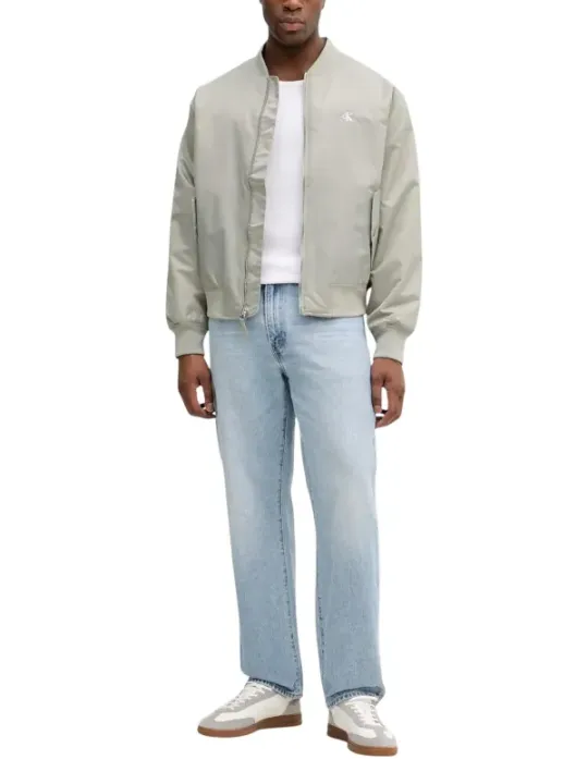 Calvin Klein Jeans Herren Sakko Grün | online kaufen