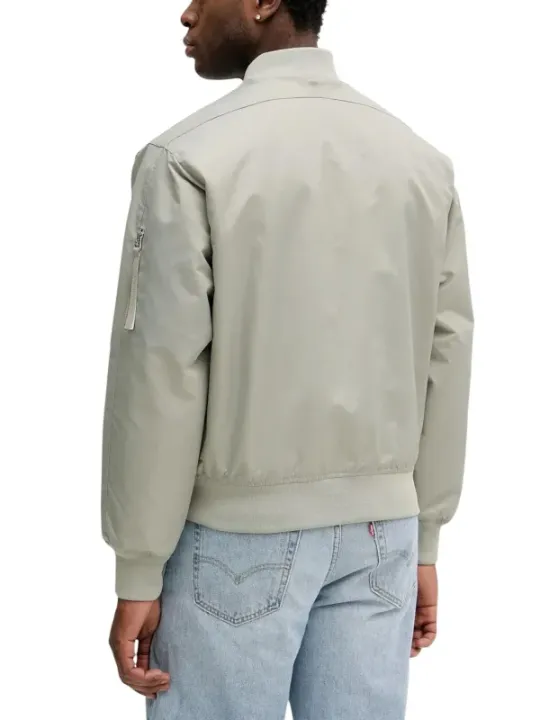 Calvin Klein Jeans Herren Sakko Grün | online kaufen