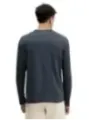 Tommy Hilfiger Jeans Herren Pullover Blau | online kaufen