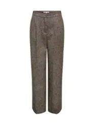 Only Damen Hose Braun | online kaufen