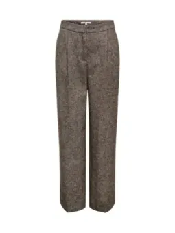 Only Damen Hose Braun | online kaufen