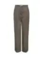 Only Damen Hose Braun | online kaufen