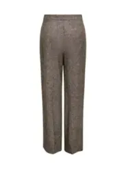 Only Damen Hose Braun | online kaufen
