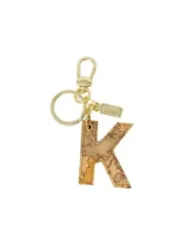 Alviero Martini Prima Classe Damen Schlüsseletuis Beige