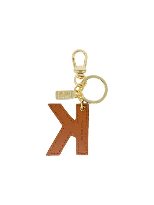 Alviero Martini Prima Classe Damen Schlüsseletuis Beige