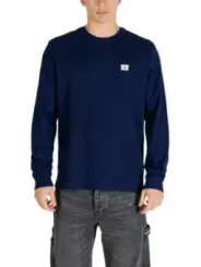 Calvin Klein Jeans Herren Pullover Blau | online kaufen