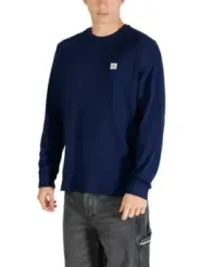 Calvin Klein Jeans Herren Pullover Blau | online kaufen