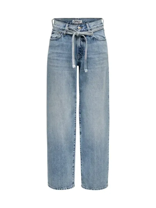 Only Damen Jeans Azurblau | online kaufen