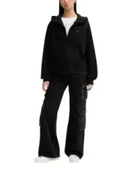 Tommy Hilfiger Jeans Damen T-Shirt Weiß | online kaufen