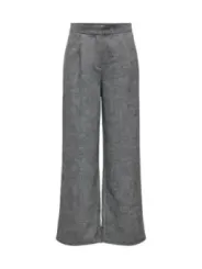 Only Damen Hose Grau | online kaufen