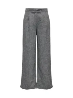 Only Damen Hose Grau | online kaufen