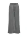Only Damen Hose Grau | online kaufen