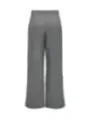 Only Damen Hose Grau | online kaufen