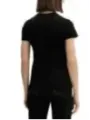 Tommy Hilfiger Jeans Frau T-Shirt Schwarz | online kaufen