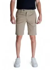 Antony Morato Herren Bermuda-Shorts