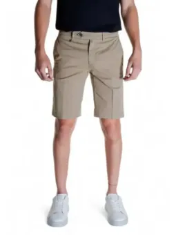 Antony Morato Herren Bermuda-Shorts