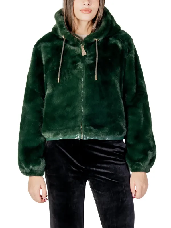 Ayfee Damen Kostümjacken Grün | online kaufen