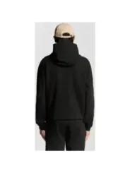 Lyle & Scott Herren Fleece Schwarz | online kaufen