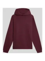 Lyle & Scott Herren Fleece Bordeaux | online kaufen