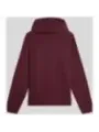 Lyle & Scott Herren Fleece Bordeaux | online kaufen