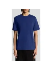 Lyle & Scott Herren T-Shirt Blau | online kaufen