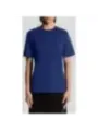 Lyle & Scott Herren T-Shirt Blau | online kaufen