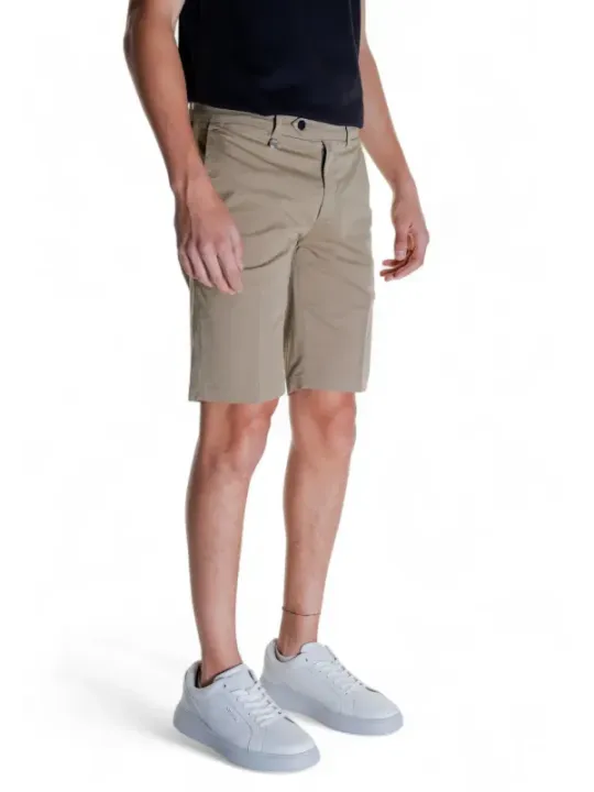 Khaki Antony Morato Bermudashorts
