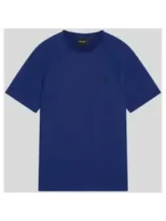 Lyle & Scott Herren T-Shirt Blau | online kaufen