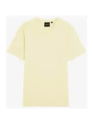 Lyle & Scott Herren T-Shirt Beige | online kaufen