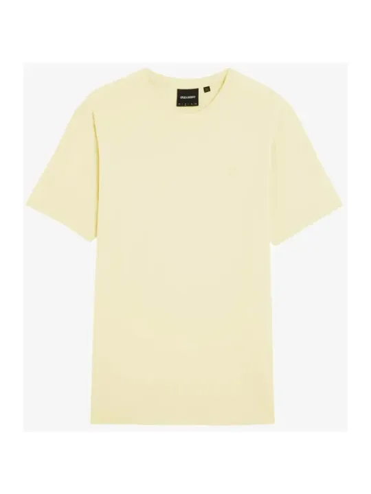 Lyle & Scott Herren T-Shirt Beige | online kaufen