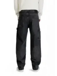 Tommy Hilfiger Jeans Herren Jeans Schwarz | online kaufen