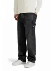 Tommy Hilfiger Jeans Herren Jeans Schwarz | online kaufen