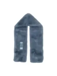 Ayfee Damen Halstuch Azurblau | online kaufen