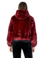 Ayfee Damen Kostümjacken Bordeaux | online kaufen