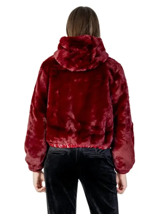 Ayfee Damen Kostümjacken Bordeaux | online kaufen